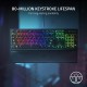 Razer Blackwidow V3 - Green switch